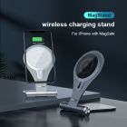 Nillkin MagStand Wireless Charging Stand order from official NILLKIN store
