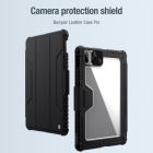 Nillkin Bumper Leather cover case Pro for Xiaomi Pad 5, Xiaomi Pad 5 Pro 11" (2021)