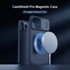 Nillkin CamShield Pro Magnetic cover case for Apple iPhone 13 Pro
