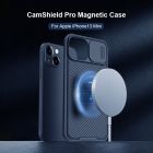 Nillkin CamShield Pro Magnetic cover case for Apple iPhone 13 Mini