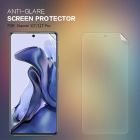 Nillkin Matte Scratch-resistant Protective Film for Xiaomi Mi 11T, Mi11T Pro