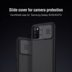 Nillkin CamShield cover case for Samsung Galaxy A03S, A037G (European Edition)