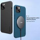 Nillkin Super Frosted Shield Pro Magnetic Matte cover case for Apple iPhone 13
