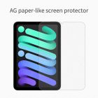 Nillkin Antiglare AG paper-like screen protector for Apple iPad Mini 6 (2021)