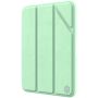 Nillkin Bevel Leather smartcover case for Apple iPad Mini 6 (2021) order from official NILLKIN store