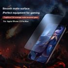 Nillkin Amazing Fog Mirror Full coverage matte tempered glass for Apple iPhone 14 Plus (iPhone 14+) 6.7