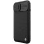 Nillkin Textured Pro case nylon fiber case for Apple iPhone 13 order from official NILLKIN store