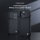 Nillkin Textured Pro case nylon fiber case for Apple iPhone 13 Pro order from official NILLKIN store