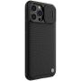 Nillkin Textured Pro case nylon fiber case for Apple iPhone 13 Pro Max order from official NILLKIN store