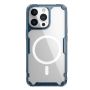 Nillkin Nature TPU Pro Magnetic case for Apple iPhone 13 Pro Max order from official NILLKIN store