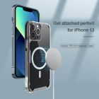 Nillkin Nature TPU Pro Magnetic case for Apple iPhone 13 Pro Max