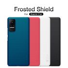 Nillkin Super Frosted Shield Matte cover case for Xiaomi Civi 1S, Xiaomi Civi