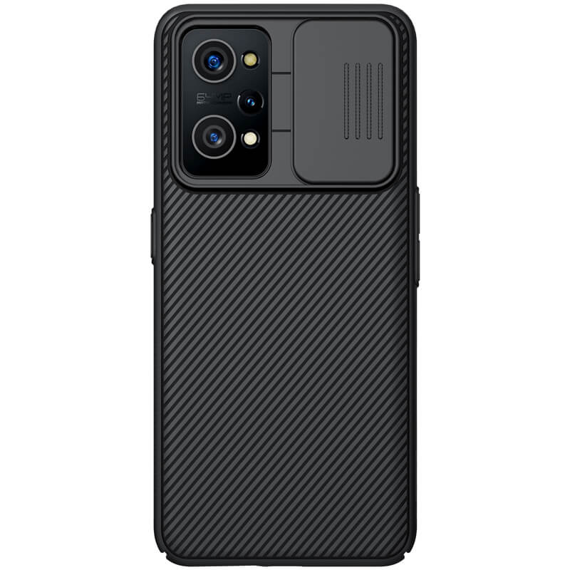 MaiJin Custodia per OPPO Realme GT2 Pro (6,7 Pollici) Morbido TPU Cover