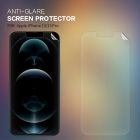 Nillkin Matte Scratch-resistant Protective Film for Apple iPhone 14 6.1" (2022), Apple iPhone 13, iPhone 13 Pro