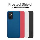 Nillkin Super Frosted Shield Matte cover case for Samsung Galaxy M52 5G