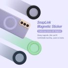 Nillkin SnapLink MagSafe Magnetic Sticker order from official NILLKIN store