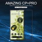 Nillkin Amazing CP+ Pro tempered glass screen protector for Google Pixel 6