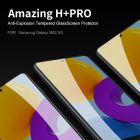 Nillkin Amazing H+ Pro tempered glass screen protector for Samsung Galaxy M52 5G