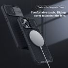 Nillkin Textured Pro Magnetic case nylon fiber case for Apple iPhone 13 Pro Max
