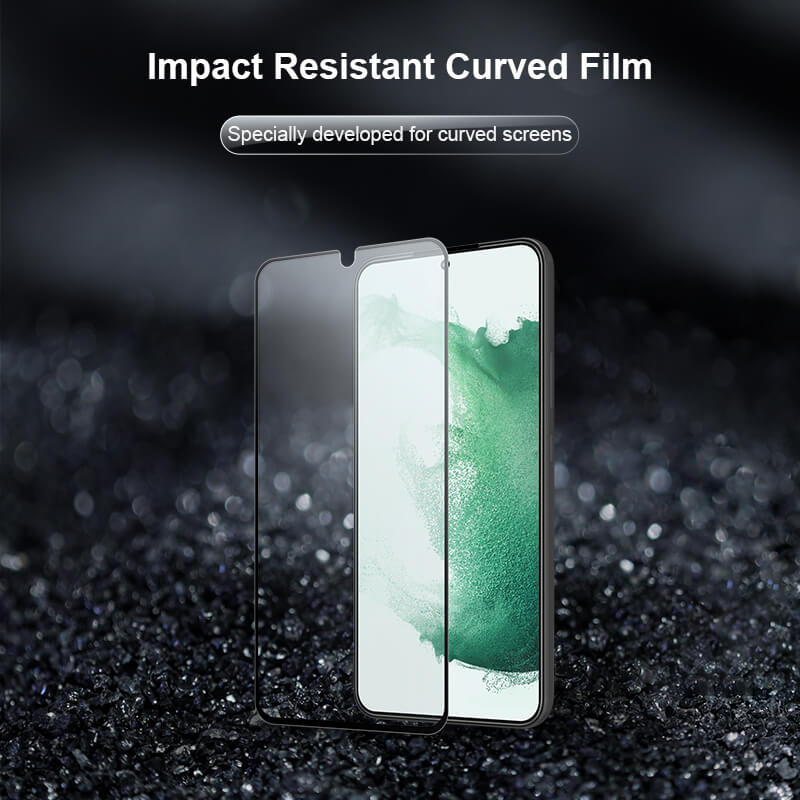 Nillkin Impact Resistant Curved Film For Samsung Galaxy S24 Ultra