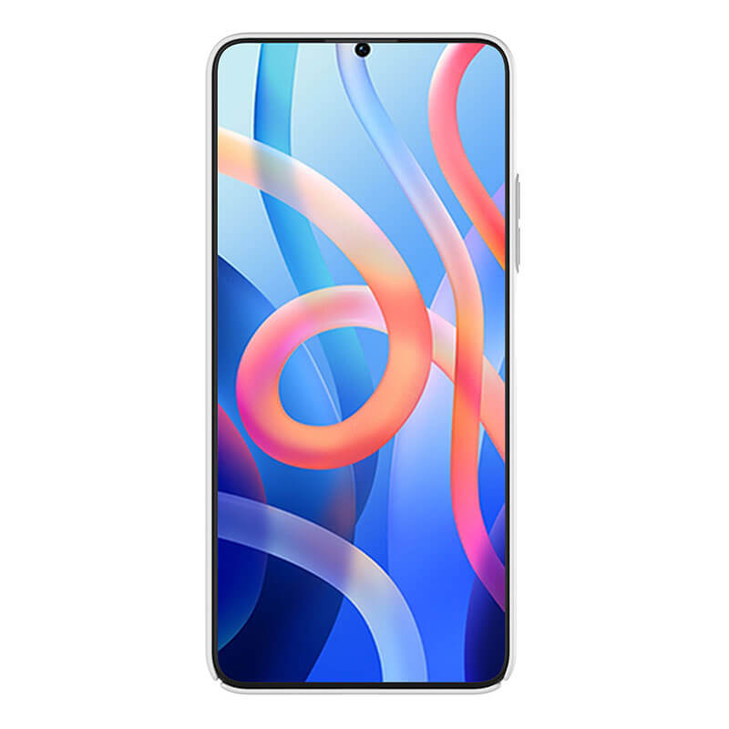 Смартфон Xiaomi Redmi Note 11s 5G 4/64Gb Синий (Без NFC) купить по низкой цене в