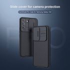 Nillkin CamShield Pro cover case for Samsung Galaxy S22