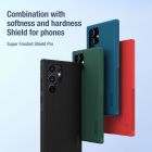 Nillkin Super Frosted Shield Pro Matte cover case for Samsung Galaxy S22 Ultra