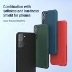 Nillkin Super Frosted Shield Pro Matte cover case for Samsung Galaxy S22 Plus (S22+)