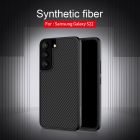 Nillkin Synthetic fiber Series protective case for Samsung Galaxy S22