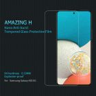 Nillkin Amazing H tempered glass screen protector for Samsung Galaxy A53 5G