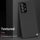 Nillkin Textured nylon fiber case for Samsung Galaxy A33 5G