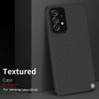 Nillkin Textured nylon fiber case for Samsung Galaxy A53 5G