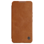 Nillkin Qin Pro Series Leather case for Samsung Galaxy S22 order from official NILLKIN store