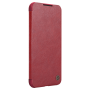 Nillkin Qin Pro Series Leather case for Samsung Galaxy S22 order from official NILLKIN store