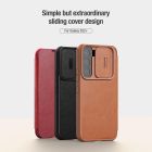 Nillkin Qin Pro Series Leather case for Samsung Galaxy S22 Plus (S22+)