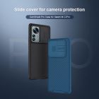 Nillkin CamShield Pro cover case for Xiaomi 12 Pro (Mi12 Pro), Mi 12S Pro, Mi 12 Pro Dimensity Edition