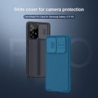 Nillkin CamShield Pro cover case for Samsung Galaxy A73 5G