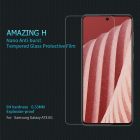 Nillkin Amazing H tempered glass screen protector for Samsung Galaxy A73 5G