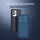 Nillkin CamShield Pro cover case for Realme GT2 Pro