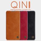Nillkin Qin Series Leather case for Oneplus 10 Pro