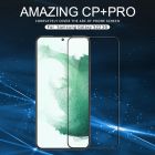 Nillkin Amazing CP+ Pro tempered glass screen protector for Samsung Galaxy S22