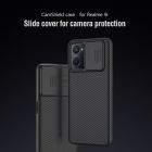 Nillkin CamShield cover case for Realme 9i, Realme C35 4G