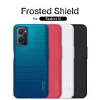 Nillkin Super Frosted Shield Matte cover case for Realme 9i, Realme C35 4G