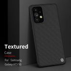 Nillkin Textured nylon fiber case for Samsung Galaxy A73 5G