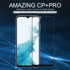 Nillkin Amazing CP+ Pro tempered glass screen protector for Samsung Galaxy A23 4G (A23 5G), Samsung Galaxy A13 4G, A13 5G