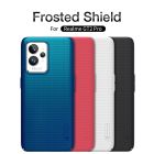 Nillkin Super Frosted Shield Matte cover case for Realme GT2 Pro