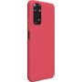 Nillkin Super Frosted Shield Matte cover case for Xiaomi Redmi Note 11 (Global, 4G) order from official NILLKIN store