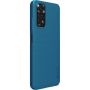 Nillkin Super Frosted Shield Matte cover case for Xiaomi Redmi Note 11 (Global, 4G) order from official NILLKIN store