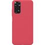 Nillkin Super Frosted Shield Matte cover case for Xiaomi Redmi Note 11 (Global, 4G) order from official NILLKIN store