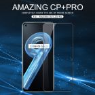 Nillkin Amazing CP+ Pro tempered glass screen protector for Realme 9i, Realme C35 4G